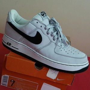 air force 1 size 11 womens